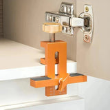 AlignMaster™ - Precisieboormal voor kastdeuren - Azora