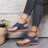 Aniek™ Orthopedische Sandalen - Comfort voor uw voeten - Azora