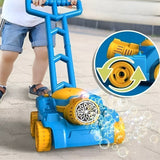 Bubbly Buggy™ - Spannende bubbels, overal en altijd! - Azora