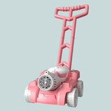 Bubbly Buggy™ - Spannende bubbels, overal en altijd! - Azora