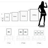 CatArt™ - Creëer een mooie en speelse sfeer! - Azora