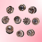 CharmPins™ - Kleed je outfits met gemak aan - Azora