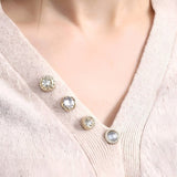 CharmPins™ - Kleed je outfits met gemak aan - Azora