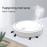CleanBuddy™ – Sig farvel til gulvvask og støvsugning - Azora