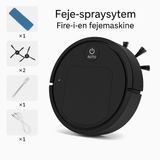 CleanBuddy™ – Sig farvel til gulvvask og støvsugning - Azora