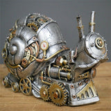 ClockCreatures™ Mechanische Dieren - Unieke Woondecoratie - Azora