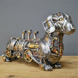 ClockCreatures™ Mechanische Dieren - Unieke Woondecoratie - Azora