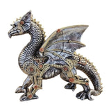 ClockCreatures™ Mechanische Dieren - Unieke Woondecoratie - Azora