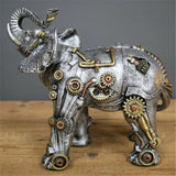 ClockCreatures™ Mechanische Dieren - Unieke Woondecoratie - Azora