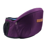 ComfortCarry™ - Maak het dragen van je kleintje gemakkelijker! - Azora