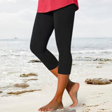 Corinne (1+1 GRATIS) - Moeiteloze zomer legging - Azora