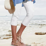 Corinne (1+1 GRATIS) - Moeiteloze zomer legging - Azora