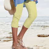 Corinne (1+1 GRATIS) - Moeiteloze zomer legging - Azora