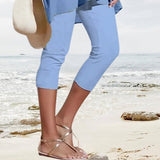 Corinne (1+1 GRATIS) - Moeiteloze zomer legging - Azora