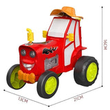 CrazyBounce™ - Eindeloos speelplezier voor kinderen! - Azora