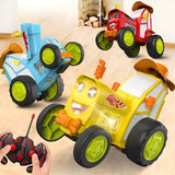 CrazyBounce™ - Eindeloos speelplezier voor kinderen! - Azora