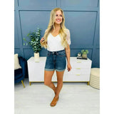 Daisy® - Tummy control stretchy shorts - Azora