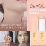 Derol™ Anti rimpel crème stick (1+1 GRATIS) - Verhelp rimpels en fijne lijntjes - Azora