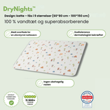 DryNights™ – Hold sengen tør & sov trygt hele natten! - Azora