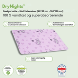 DryNights™ – Hold sengen tør & sov trygt hele natten! - Azora