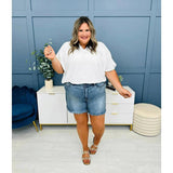 EaseFit™ – Dé trendshort van dit seizoen - Azora