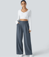 Élan™ - De Broek Die Met Je Meebeweegt - Azora