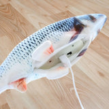 FishBop™ - Interactief plezier voor harige vrienden - Azora