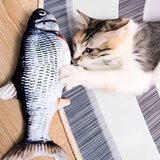 FishBop™ - Interactief plezier voor harige vrienden - Azora