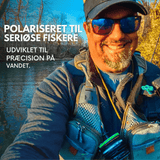 FishFinder™ – Opdag hvert hug & få krystalklart udsyn på vandet! - Azora