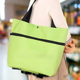 FoldAway™ - Gemak binnen handbereik - Azora