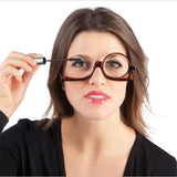 GlamView Glasses© (1+1 GRATIS) - Make - up leesbril - Azora