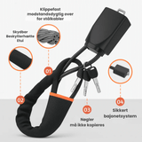 Guardify™ – Beskyt din bil & forebyg tyveri! - Azora