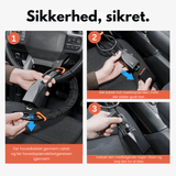 Guardify™ – Beskyt din bil & forebyg tyveri! - Azora