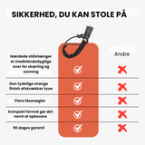 Guardify™ – Beskyt din bil & forebyg tyveri! - Azora