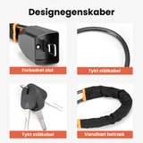 Guardify™ – Beskyt din bil & forebyg tyveri! - Azora