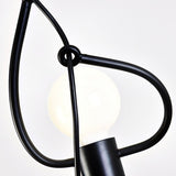 Hanging Man™ - Creëer een grappige en ontspannen sfeer! - Azora