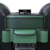 HangSmart™ - Zeg vaarwel tegen een rommelige auto! - Azora