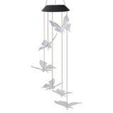 Illuminated Wings™ - Vlinderlampen op zonne - energie! - Azora