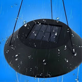 Illuminated Wings™ - Vlinderlampen op zonne - energie! - Azora