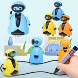 KidsBot™ - Laat creativiteit de vrije loop (INCL. GRATIS STIFT) - Azora