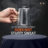 Liam - Verhoog je comfort - Azora