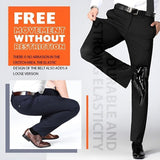 Liam - Verhoog je comfort - Azora