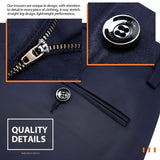 Liam - Verhoog je comfort - Azora