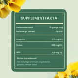 LungGuard™ – Rens dine lunger & træk vejret lettere! - Azora