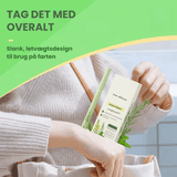 LungGuard™ – Rens dine lunger & træk vejret lettere! - Azora