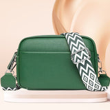 Luxe™ - Chique en praktische schoudertas - Azora