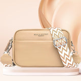 Luxe™ - Chique en praktische schoudertas - Azora