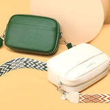 Luxe™ - Chique en praktische schoudertas - Azora