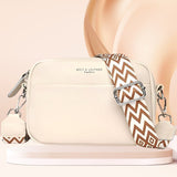 Luxe™ - Chique en praktische schoudertas - Azora