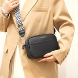 Luxe™ - Chique en praktische schoudertas - Azora